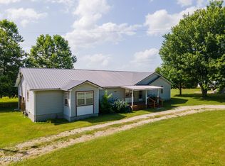 7532 Plateau Rd LOT 23, Crossville, TN 38571