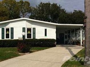 1366 Pheasant Run, Rockledge, FL 32955