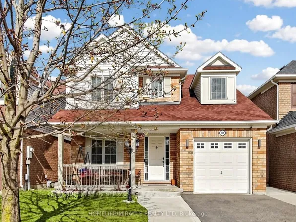 361 Brisdale Dr NW, Brampton, ON L7A 3M6