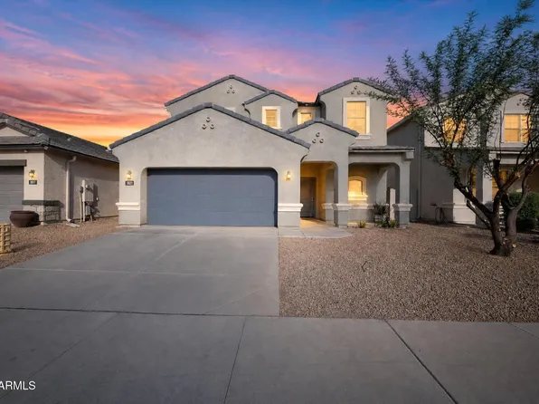 3021 S 78TH Drive, Phoenix, AZ 85043