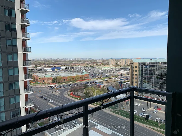 75 Eglinton Ave W #1210 — Photo 9