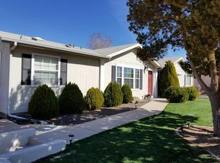 2752 W Country Club Dr, Snowflake, AZ 85937