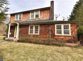 6123 Falls Rd, Baltimore, MD 21209