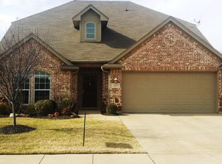 3157 Well Springs Dr, Hurst, TX 76053