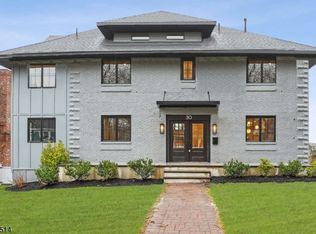 30 Mountain Ave, Maplewood, NJ 07040