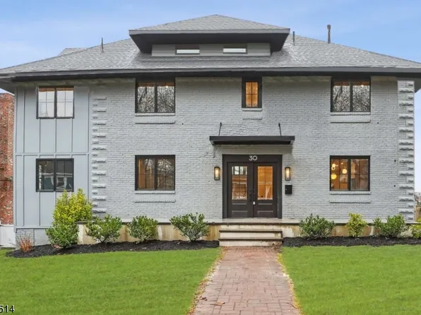 30 Mountain Ave, Maplewood Twp., NJ 07040