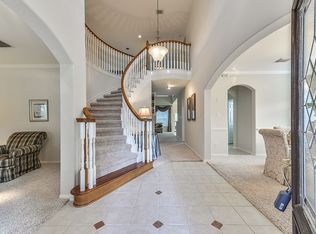 20119 Mansfield Park Ln, Spring, TX 77379