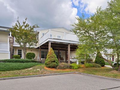 272 Mills Road UNIT 4 H, Kennebunkport, ME, 04046