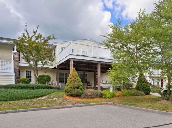 272 Mills Road #4 H, Kennebunkport, ME 04046