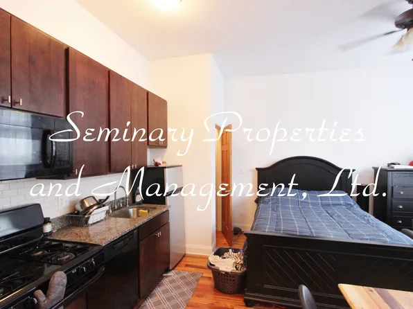 4504 N Paulina St APT 201, Chicago, IL 60640