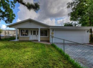 2317 W Virginia Ave, Tampa, FL 33607