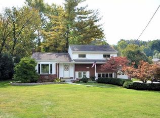 5607 Muddy Creek Rd, Cincinnati, OH 45238