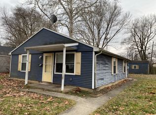 1026 W Rose St, South Bend, IN 46616