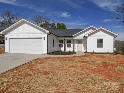 1112 Wiscassett St, Albemarle, NC, 28001