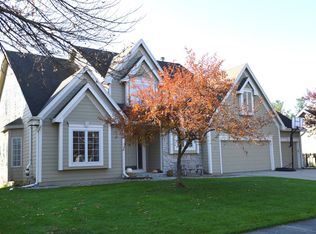 617 NE Bristol Dr, Ankeny, IA 50021