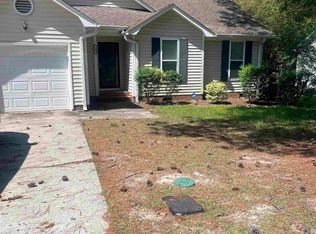105 Salusbury Ln, Columbia, SC 29229