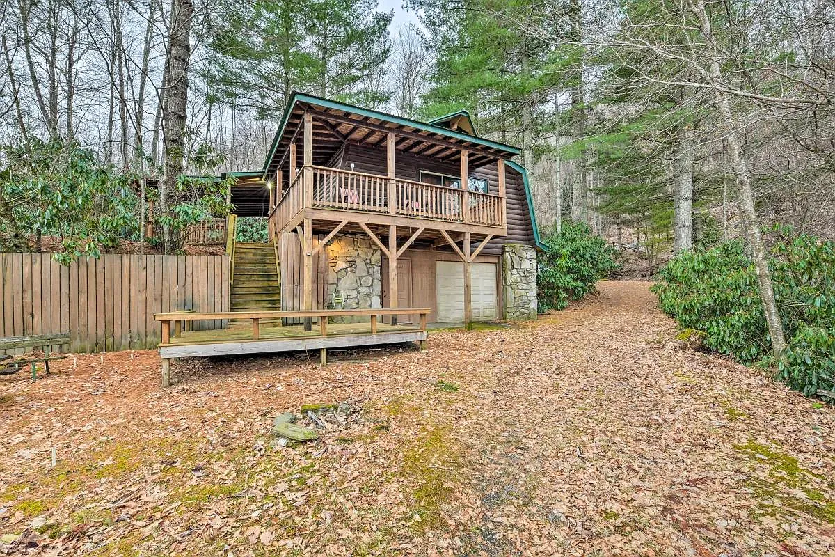 485 Smoky Falls Dr — Photo 2