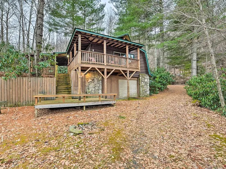485 Smoky Falls Dr — Photo 2