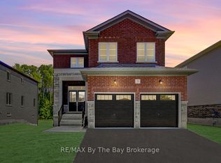 5 Misty Ridge Rd, Wasaga Beach, ON L0M1S0