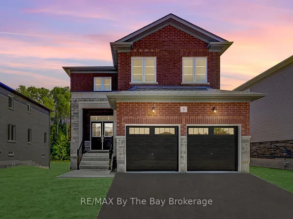 5 Misty Ridge Rd, Wasaga Beach, ON L0M 1S0