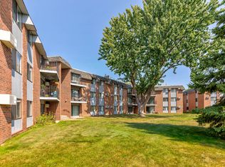 Lake Cove Village Apartments, Inver Grove Heights, MN 55077