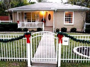 1212 Madison Ave, Austin, TX 78757