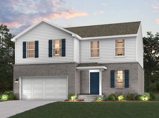 ESSEX Plan, The Timbers, Van Buren Township, MI 48111