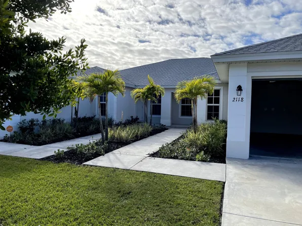 2118 NE 6th St, Cape Coral, FL 33909