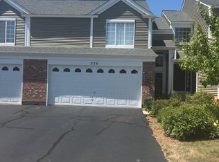 374 Persimmon Ct, Bartlett, IL 60103