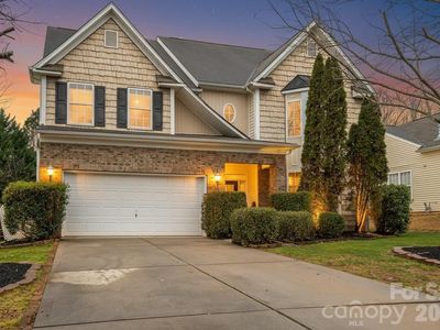 3240 Queensland Ct, Fort Mill, SC, 29715