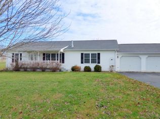 8137 Painter School Rd, Berrien Center, MI 49102