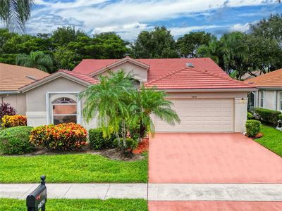 9874 Harbour Lake Cir, Boynton Beach, FL, 33437