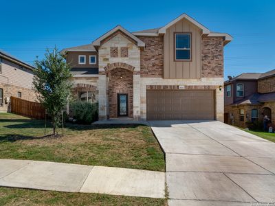 4826 WINTER CHERRY, San Antonio, TX, 78245