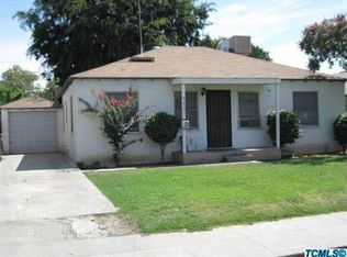 921 E Apricot Ave, Tulare, CA 93274