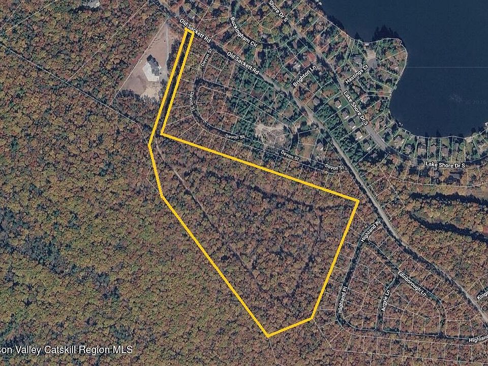 1st image of Tbd Old Sackett Road