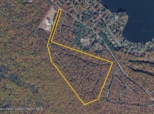 Tbd Old Sackett Road, Rock Hill, NY 12775