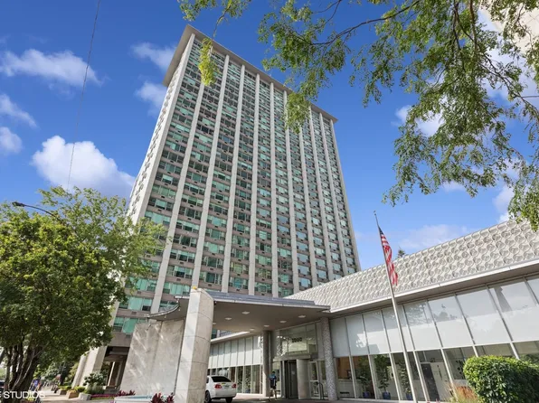3600 N Lake Shore Dr APT 1108, Chicago, IL 60613