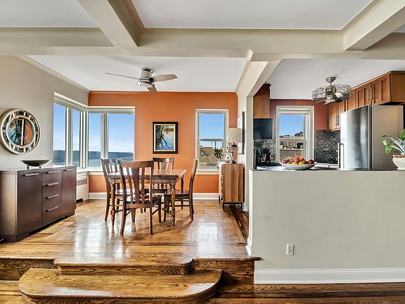 3rd image of 250 Cabrini Blvd #8AJ