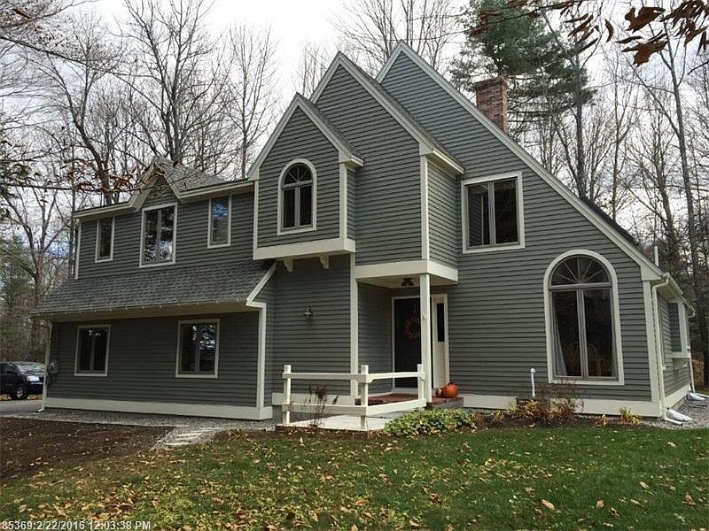 2nd image of 28 Ledgemere Dr