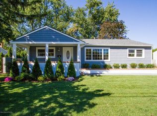 13 Belmar Ave, Oceanport, NJ 07757