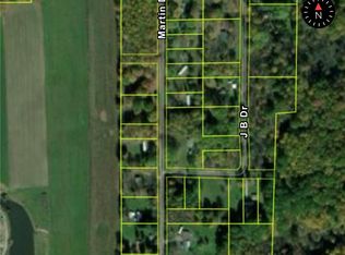 0 Martin Dr Lot 27, Jamestown, PA 16134