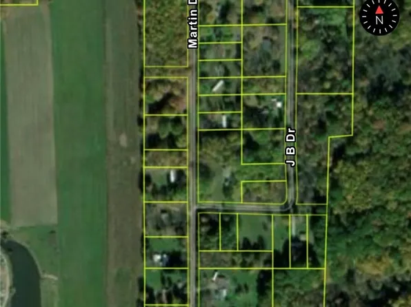 0 Martin Dr Lot 27, Jamestown, PA 16134