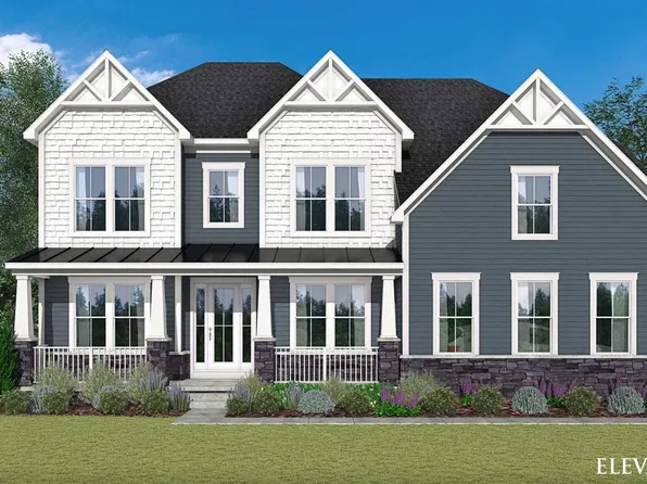 15805 Sunday Canyon Ct Homesite M20, Bowie, MD 20716
