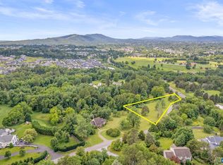 1625 Franklin Dr, Charlottesville, VA 22911