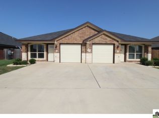 4310 Hunters Place Dr UNIT A, Killeen, TX 76549