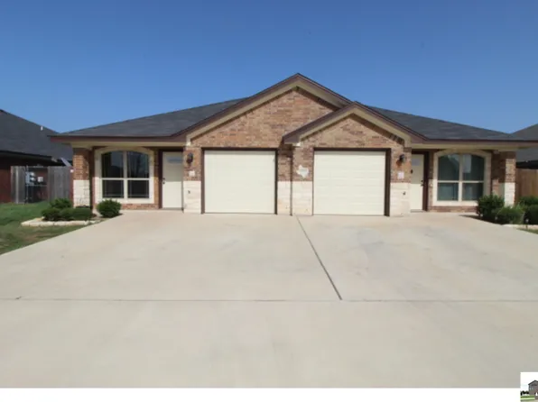 4310 Hunters Place Dr Unit A, Killeen, TX 76549