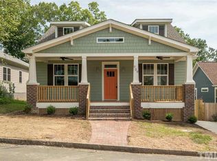 909 Exum St, Durham, NC 27701