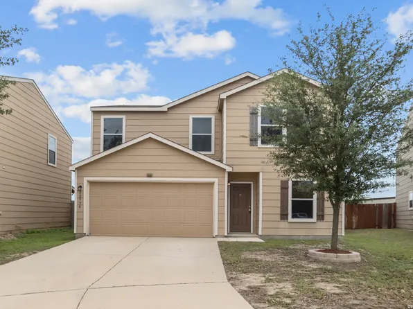 10954 Rustic Spoke, San Antonio, TX 78245