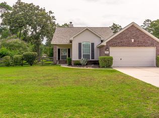 18981 Ranch Crest Dr, Magnolia, TX 77355