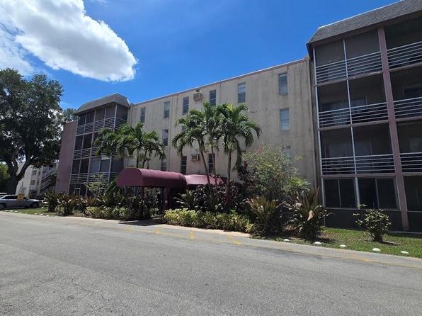 2800 NW 56th Ave APT G406